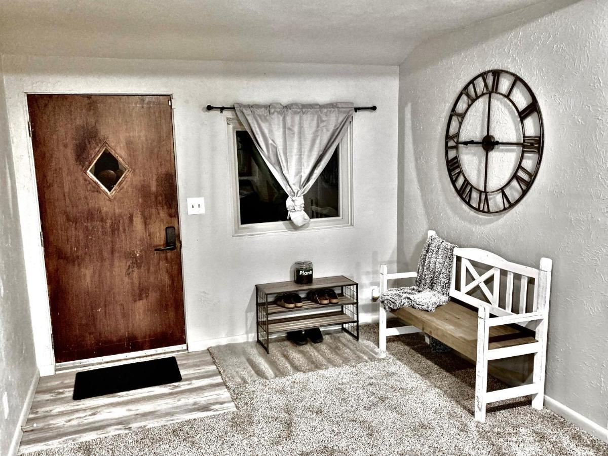 Newly Renovated Cozy Home Minutes From Broadmoor And Downtown 콜로라도스프링스 외부 사진