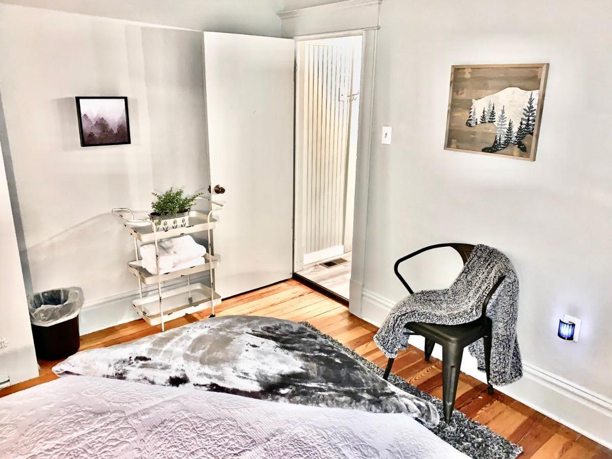 Newly Renovated Cozy Home Minutes From Broadmoor And Downtown 콜로라도스프링스 외부 사진
